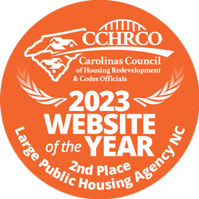 2023 website of the year award