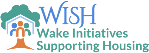 Wake Initiatives logo