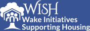 Wake County Housing Authority Wish Logo